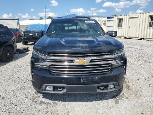 Photo 4 VIN: 1GCUYHEL5KZ423411 - CHEVROLET SILVERADO 