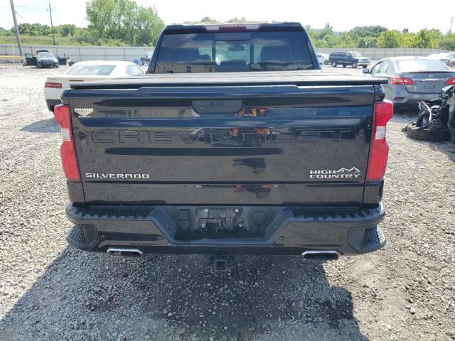 Photo 5 VIN: 1GCUYHEL5KZ423411 - CHEVROLET SILVERADO 