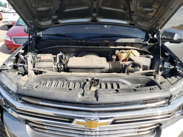 Photo 11 VIN: 1GCUYHEL6KZ166551 - CHEVROLET SILVER1500 