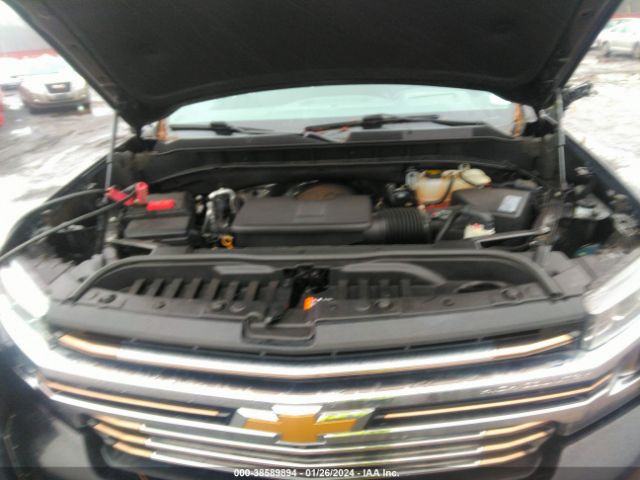 Photo 9 VIN: 1GCUYHEL6KZ175153 - CHEVROLET SILVERADO 1500 