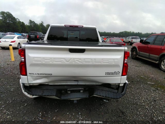 Photo 5 VIN: 1GCUYHEL6KZ248943 - CHEVROLET SILVERADO 1500 