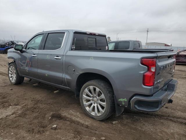 Photo 1 VIN: 1GCUYHEL7KZ303352 - CHEVROLET SILVERADO 