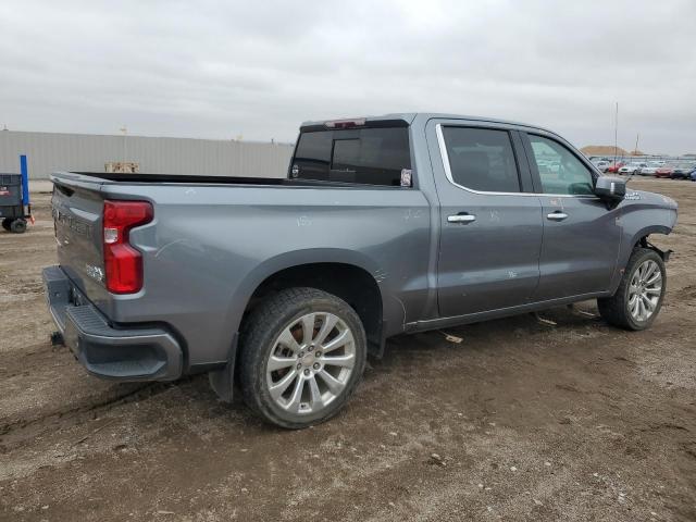 Photo 2 VIN: 1GCUYHEL7KZ303352 - CHEVROLET SILVERADO 