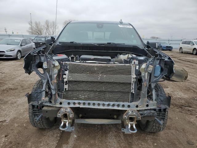 Photo 4 VIN: 1GCUYHEL7KZ303352 - CHEVROLET SILVERADO 