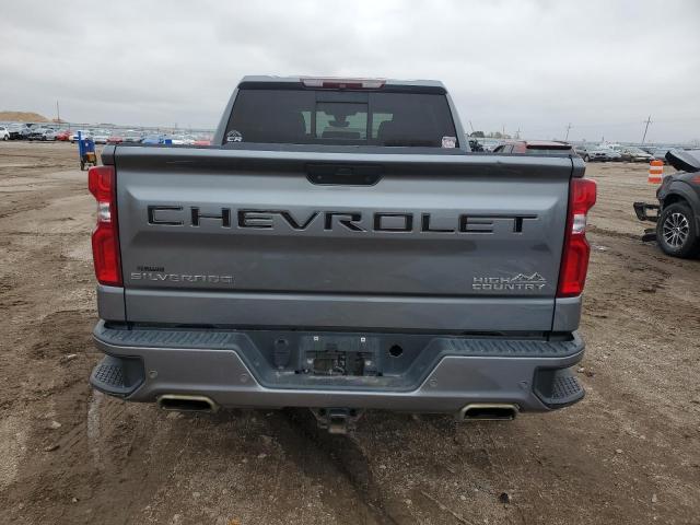 Photo 5 VIN: 1GCUYHEL7KZ303352 - CHEVROLET SILVERADO 