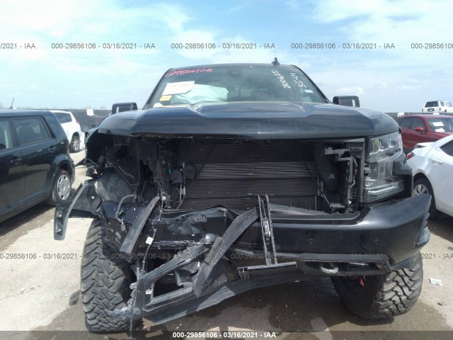 Photo 5 VIN: 1GCUYHEL8KZ359445 - CHEVROLET SILVERADO 1500 