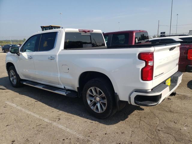 Photo 1 VIN: 1GCUYHEL8LZ130099 - CHEVROLET SILVERADO 