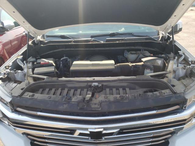 Photo 10 VIN: 1GCUYHEL8LZ130099 - CHEVROLET SILVERADO 