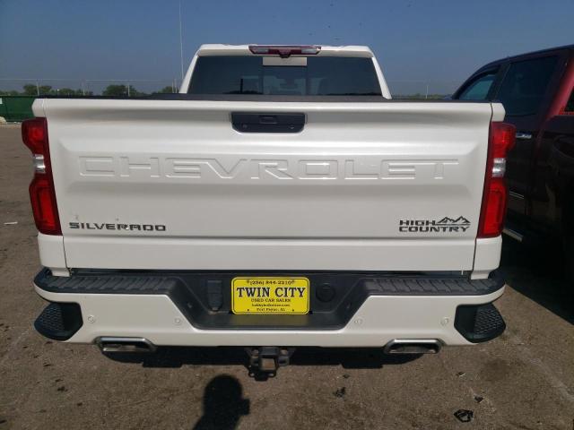 Photo 5 VIN: 1GCUYHEL8LZ130099 - CHEVROLET SILVERADO 