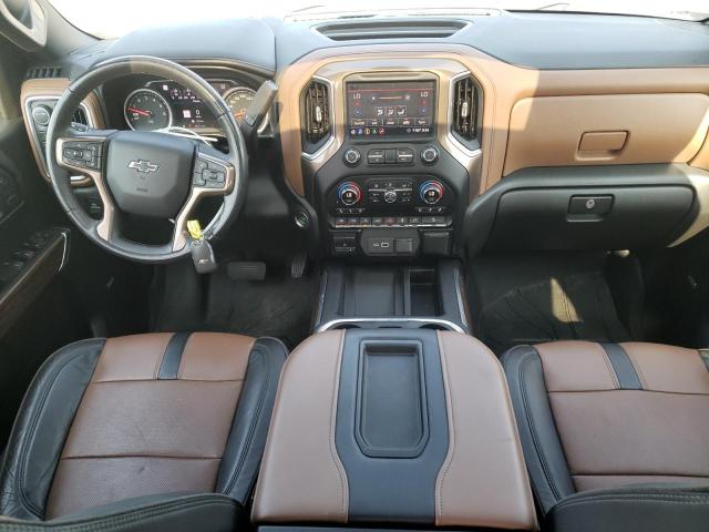 Photo 7 VIN: 1GCUYHEL8LZ130099 - CHEVROLET SILVERADO 