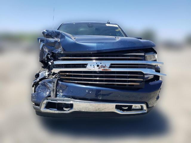 Photo 4 VIN: 1GCUYHEL9LZ163533 - CHEVROLET SILVERADO 