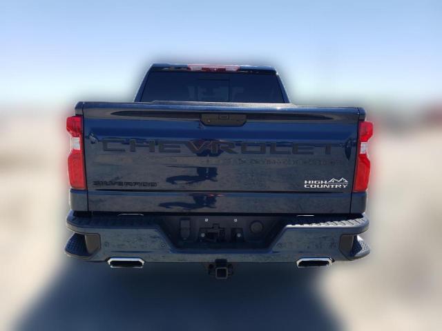 Photo 5 VIN: 1GCUYHEL9LZ163533 - CHEVROLET SILVERADO 