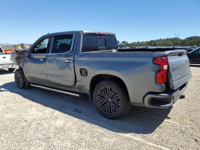 Photo 1 VIN: 1GCUYHEL9LZ176251 - CHEVROLET SILVERADO 