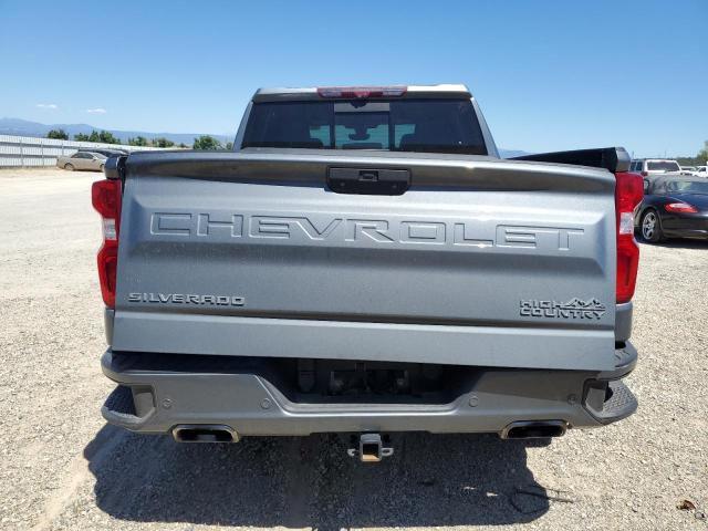 Photo 5 VIN: 1GCUYHEL9LZ176251 - CHEVROLET SILVERADO 