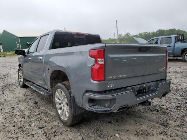 Photo 1 VIN: 1GCUYHELXMZ291359 - CHEVROLET SILVERADO 