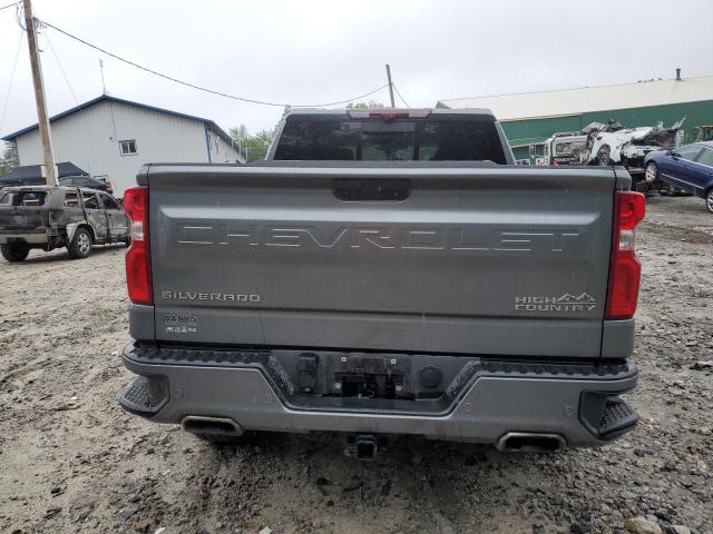 Photo 5 VIN: 1GCUYHELXMZ291359 - CHEVROLET SILVERADO 