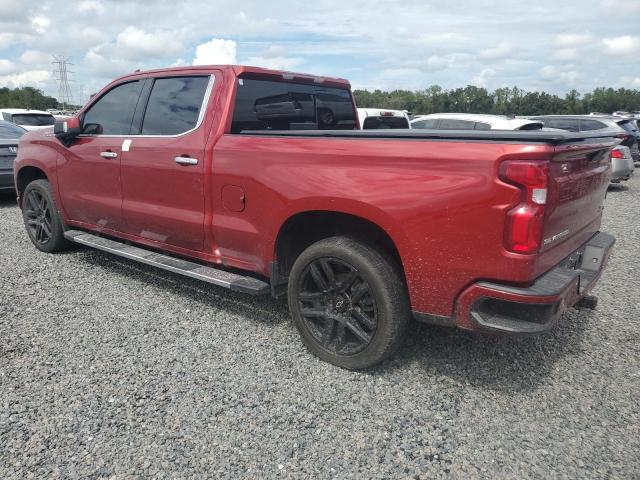 Photo 1 VIN: 1GCUYHET1NZ106827 - CHEVROLET SILVERADO 