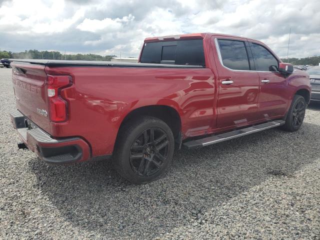 Photo 2 VIN: 1GCUYHET1NZ106827 - CHEVROLET SILVERADO 