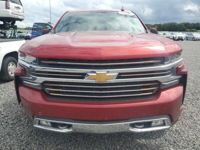 Photo 4 VIN: 1GCUYHET1NZ106827 - CHEVROLET SILVERADO 