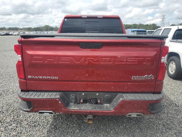 Photo 5 VIN: 1GCUYHET1NZ106827 - CHEVROLET SILVERADO 