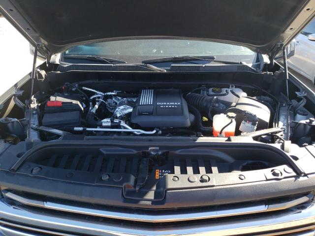 Photo 6 VIN: 1GCUYHET5MZ411844 - CHEVROLET SILVERADO 