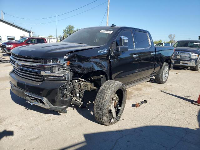 Photo 0 VIN: 1GCUYHET8MZ312239 - CHEVROLET SILVERADO 