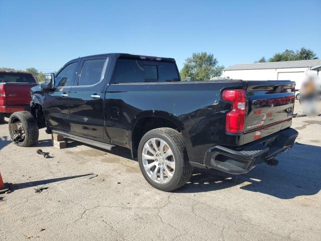 Photo 1 VIN: 1GCUYHET8MZ312239 - CHEVROLET SILVERADO 