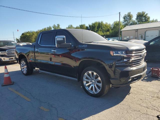 Photo 3 VIN: 1GCUYHET8MZ312239 - CHEVROLET SILVERADO 