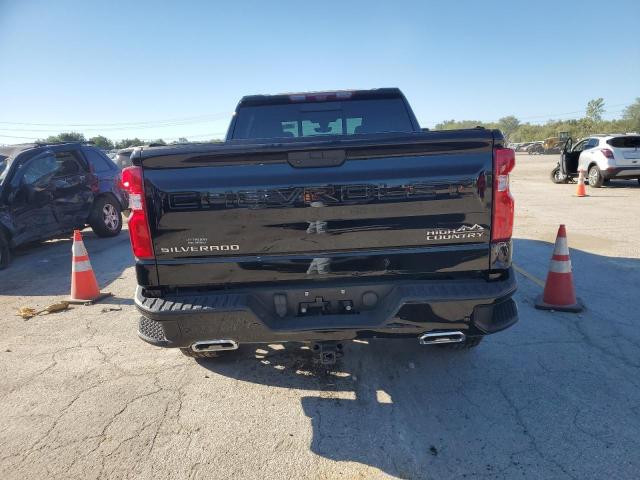 Photo 5 VIN: 1GCUYHET8MZ312239 - CHEVROLET SILVERADO 