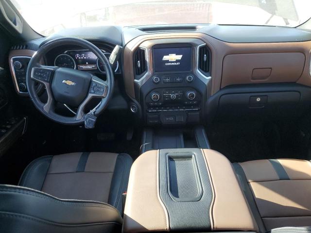 Photo 7 VIN: 1GCUYHET8MZ312239 - CHEVROLET SILVERADO 