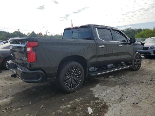 Photo 2 VIN: 1GCUYHET8NZ189284 - CHEVROLET SILVERADO 