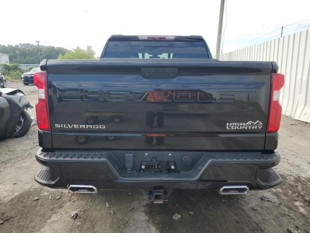 Photo 5 VIN: 1GCUYHET8NZ189284 - CHEVROLET SILVERADO 