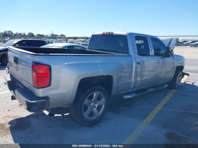 Photo 3 VIN: 1GCVCRECXFZ163828 - CHEVROLET SILVERADO 1500 