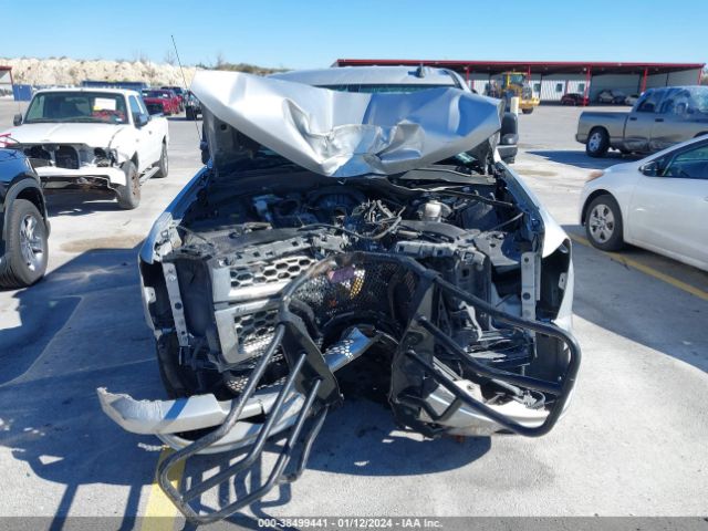 Photo 5 VIN: 1GCVCRECXFZ163828 - CHEVROLET SILVERADO 1500 