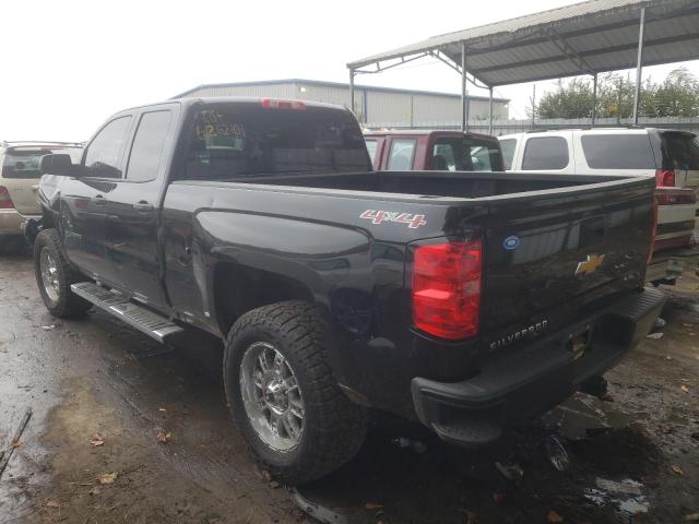 Photo 2 VIN: 1GCVKNEC0GZ143536 - CHEVROLET SILVERADO 