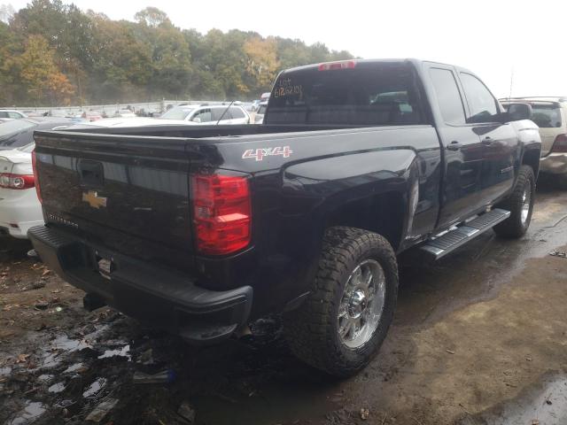 Photo 3 VIN: 1GCVKNEC0GZ143536 - CHEVROLET SILVERADO 