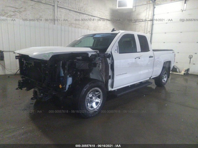 Photo 1 VIN: 1GCVKNEC0GZ144962 - CHEVROLET SILVERADO 1500 