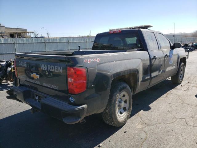 Photo 3 VIN: 1GCVKNEC0GZ226836 - CHEVROLET SILVERADO 