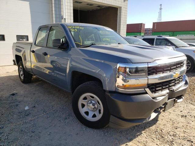 Photo 0 VIN: 1GCVKNEC0GZ320389 - CHEVROLET SILVERADO 