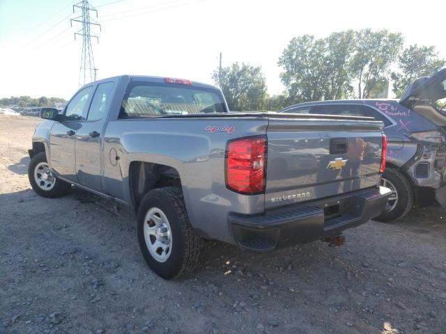 Photo 2 VIN: 1GCVKNEC0GZ320389 - CHEVROLET SILVERADO 