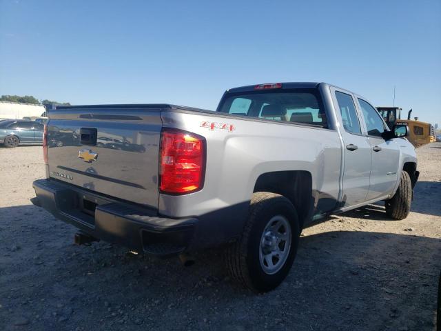 Photo 3 VIN: 1GCVKNEC0GZ320389 - CHEVROLET SILVERADO 