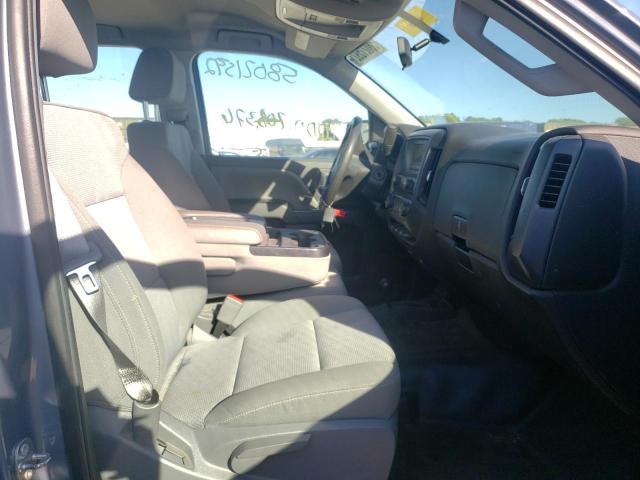 Photo 4 VIN: 1GCVKNEC0GZ320389 - CHEVROLET SILVERADO 