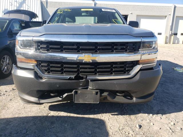 Photo 8 VIN: 1GCVKNEC0GZ320389 - CHEVROLET SILVERADO 