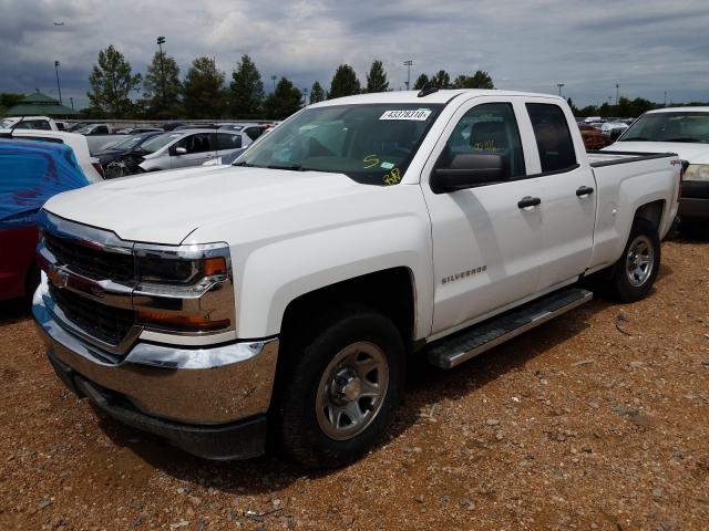 Photo 1 VIN: 1GCVKNEC0GZ387560 - CHEVROLET SILVERADO 