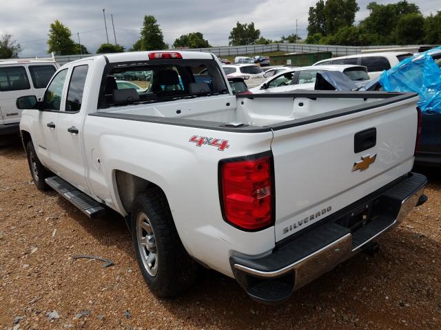 Photo 2 VIN: 1GCVKNEC0GZ387560 - CHEVROLET SILVERADO 