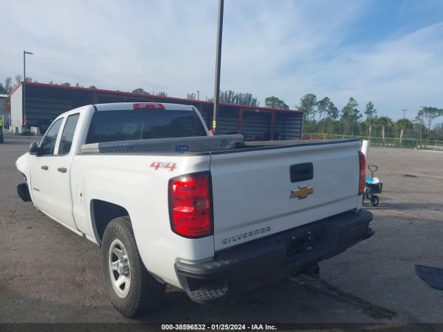 Photo 2 VIN: 1GCVKNEC0HZ102339 - CHEVROLET SILVERADO 1500 