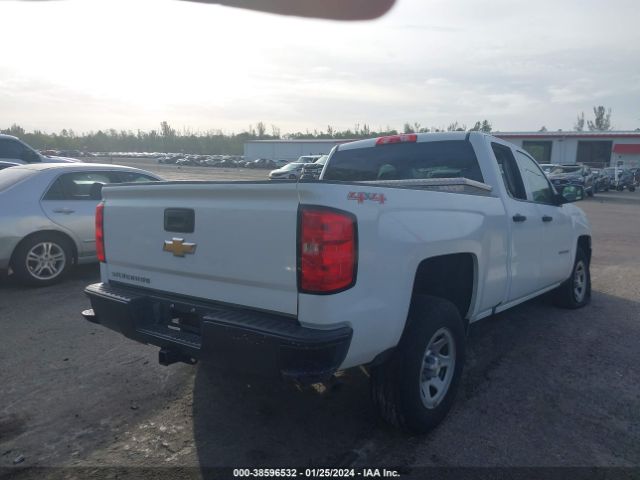 Photo 3 VIN: 1GCVKNEC0HZ102339 - CHEVROLET SILVERADO 1500 