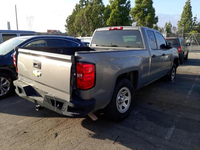 Photo 2 VIN: 1GCVKNEC0HZ152643 - CHEVROLET SILVERADO 