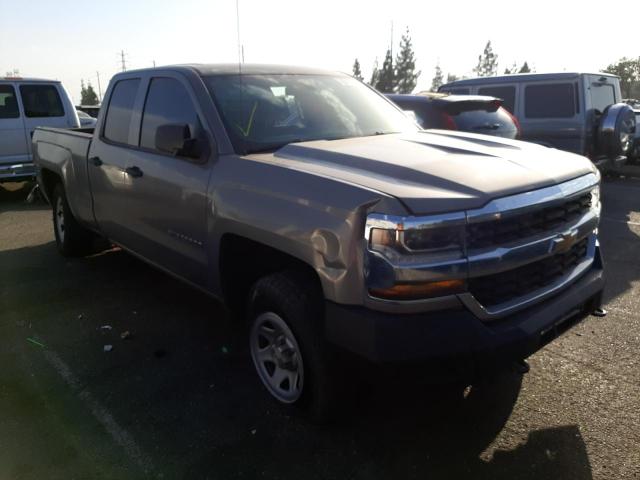 Photo 3 VIN: 1GCVKNEC0HZ152643 - CHEVROLET SILVERADO 