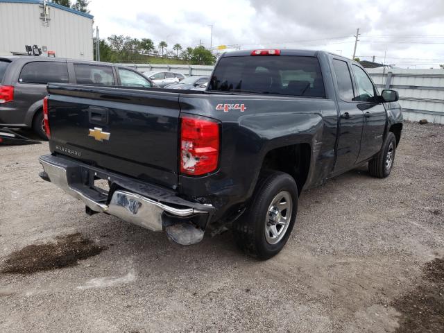 Photo 3 VIN: 1GCVKNEC0HZ306333 - CHEVROLET SILVERADO 